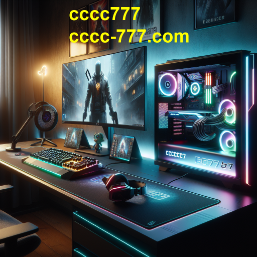 A Ascensão dos Jogos para PC: Um Mundo de Possibilidades
