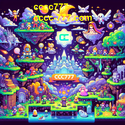 A Evolução dos Jogos de Plataformas: Da Nostalgia à Modernidade